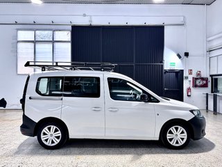 VOLKSWAGEN CADDY ORIGIN COMBI 2.0 TDI 122CV 4MOTIO