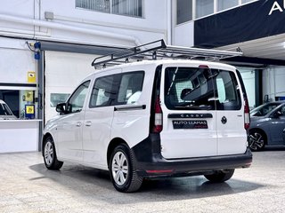 VOLKSWAGEN CADDY ORIGIN COMBI 2.0 TDI 122CV 4MOTIO