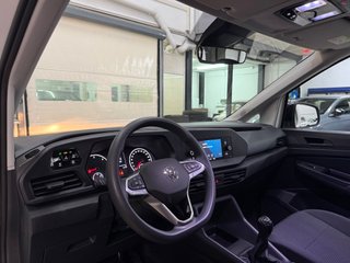 VOLKSWAGEN CADDY ORIGIN COMBI 2.0 TDI 122CV 4MOTIO