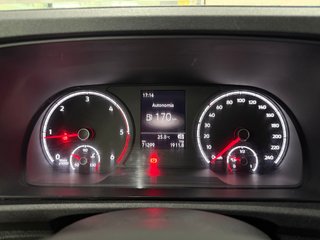 VOLKSWAGEN CADDY ORIGIN COMBI 2.0 TDI 122CV 4MOTIO
