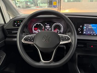 VOLKSWAGEN CADDY ORIGIN COMBI 2.0 TDI 122CV 4MOTIO