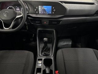 VOLKSWAGEN CADDY ORIGIN COMBI 2.0 TDI 122CV 4MOTIO