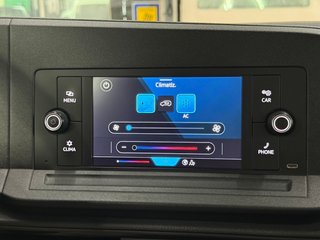 VOLKSWAGEN CADDY ORIGIN COMBI 2.0 TDI 122CV 4MOTIO
