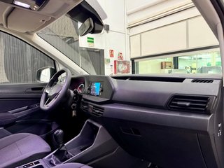 VOLKSWAGEN CADDY ORIGIN COMBI 2.0 TDI 122CV 4MOTIO