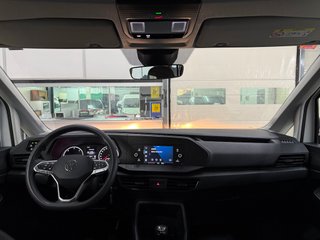 VOLKSWAGEN CADDY ORIGIN COMBI 2.0 TDI 122CV 4MOTIO