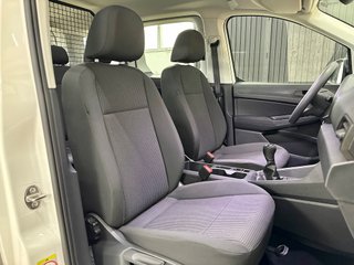 VOLKSWAGEN CADDY ORIGIN COMBI 2.0 TDI 122CV 4MOTIO