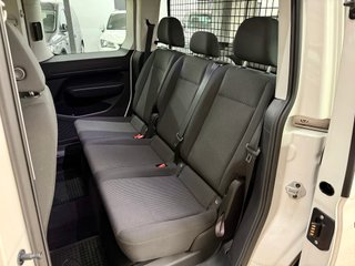 VOLKSWAGEN CADDY ORIGIN COMBI 2.0 TDI 122CV 4MOTIO
