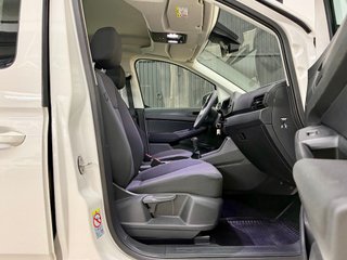 VOLKSWAGEN CADDY ORIGIN COMBI 2.0 TDI 122CV 4MOTIO