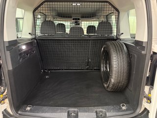 VOLKSWAGEN CADDY ORIGIN COMBI 2.0 TDI 122CV 4MOTIO