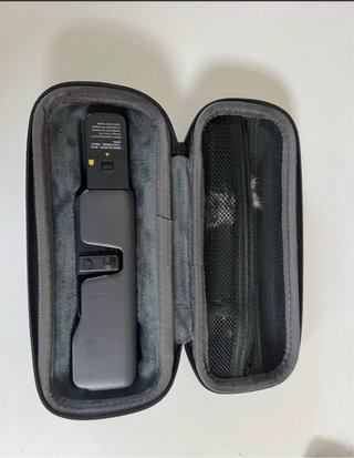 DJI Osmo Pocket 2 Kit Completo creador