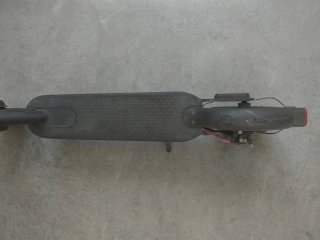 Patinete Eléctrico Xiaomi Pro 2