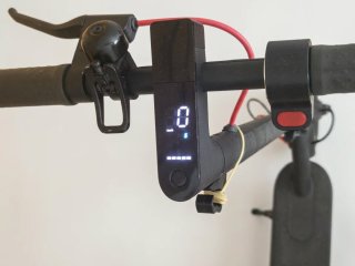 Patinete Eléctrico Xiaomi Pro 2