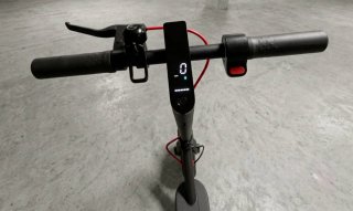 Patinete Eléctrico Xiaomi Pro 2