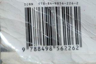 Libro Matemáticas B Sm 4° ESO