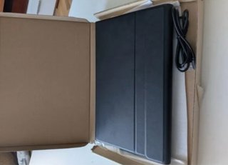 Funda Tablet 10 con Teclado Bluetooth