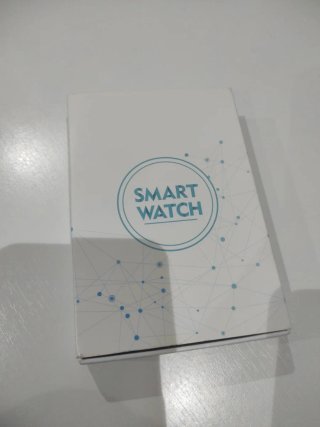Smartwatch Mujer Rosa