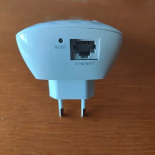 TP-Link AC750 WiFi Extender