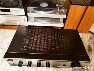 SONY TA-A200 AMPLIFICADOR