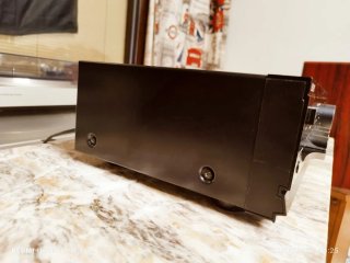 SONY TA-A200 AMPLIFICADOR