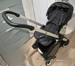 Bugaboo Ant Silla de paseo plegable