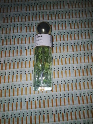 Perfume Saphir Ancora Eau de Parfum Mujer