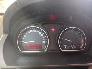 BMW X3 3.0xd 218cv.