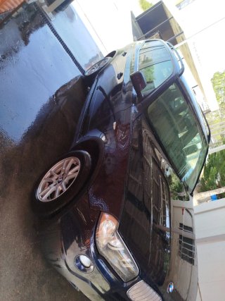 BMW X3 3.0xd 218cv.