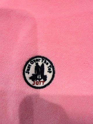 Bolsa Jott rosa