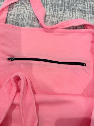 Bolsa Jott rosa