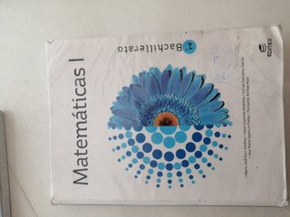 Matemáticas I 1º Bachillerato