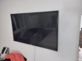 Smart TV Panasonic 32 Negra