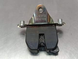 CERRADURA MALETERO / PORTON SKODA OCTAVIA COMBI (