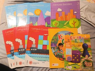 Libros