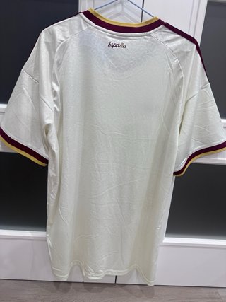 Camiseta 2026