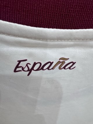 Camiseta 2026