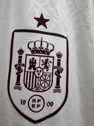 Camiseta 2026