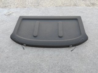 Bandeja trasera hyundai i30 2020