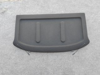 Bandeja trasera hyundai i30 2020