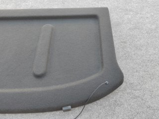 Bandeja trasera hyundai i30 2020