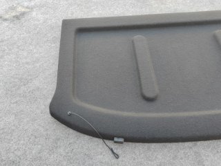 Bandeja trasera hyundai i30 2020