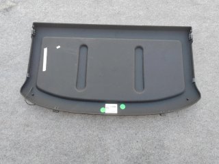 Bandeja trasera hyundai i30 2020