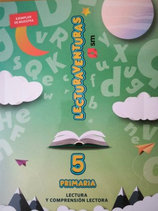 Lengua 5° Primaria Matices