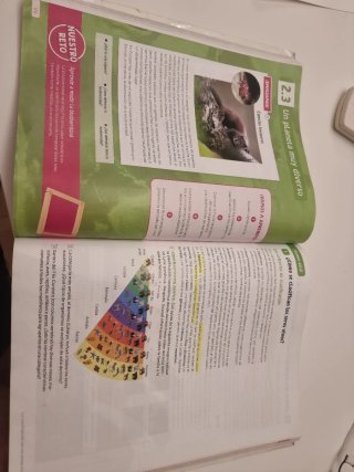 Biología y Geología. 1 Secundaria. Revuela. Com...