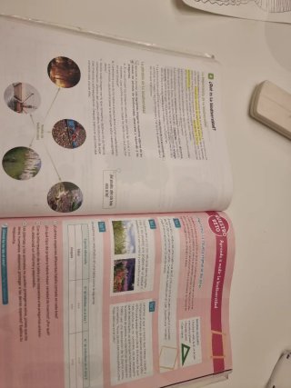 Biología y Geología. 1 Secundaria. Revuela. Com...
