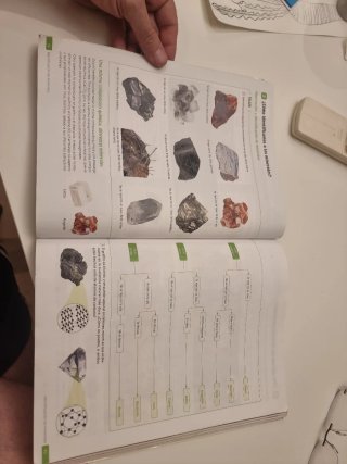 Biología y Geología. 1 Secundaria. Revuela. Com...