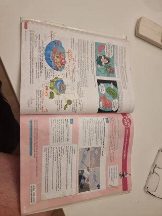 Biología y Geología. 1 Secundaria. Revuela. Com...