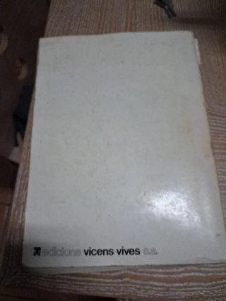 Llengua i literatura 1 BUP