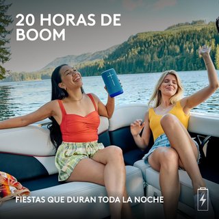 Ultimate Ears EVERBOOM altavoz portátil
