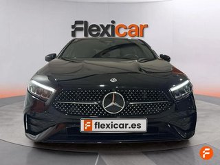 Mercedes Clase A A 250 e Sedán