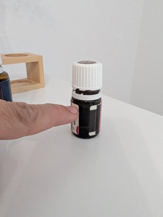 Aceite esencial BELIEVE y ACCEPTANCE Young Living